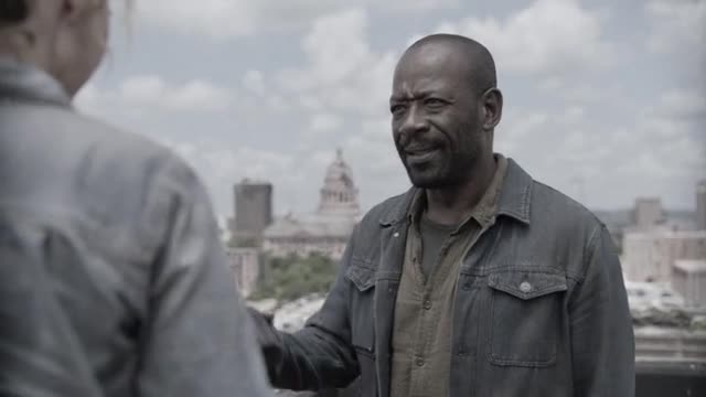 Я потерял себя