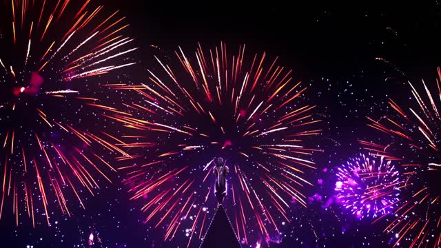 Зажги своё сердце