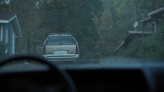 Скворечник