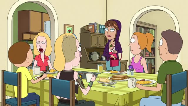 Сезон 7 сезон