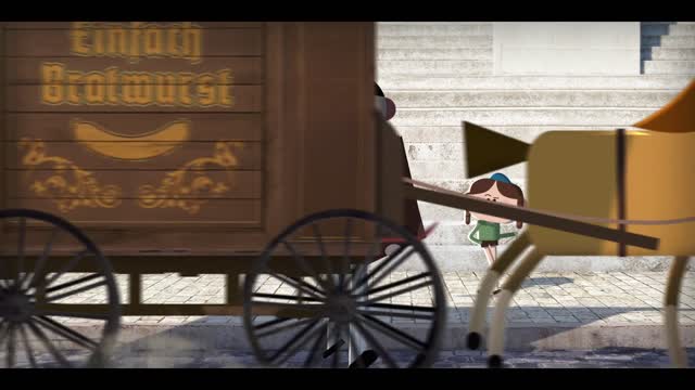 История альтернативных войн