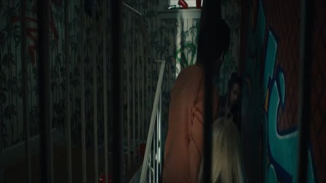 Welcome to the Monster Club