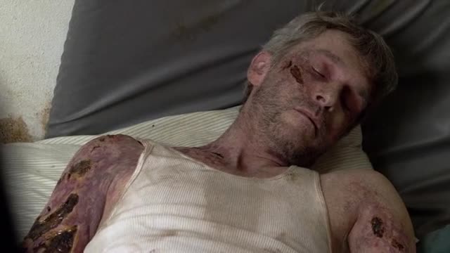 Доктор мёртвых