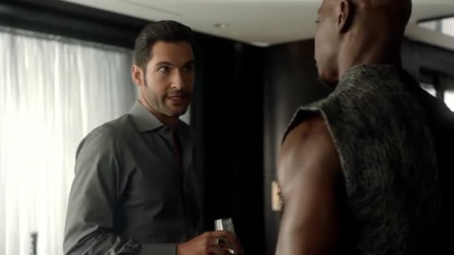 Город ангелов?