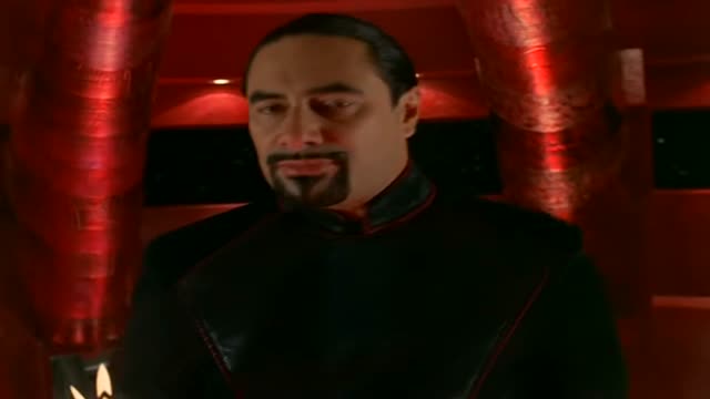 Кольцо обмана