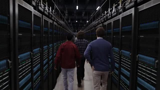 Главный директор