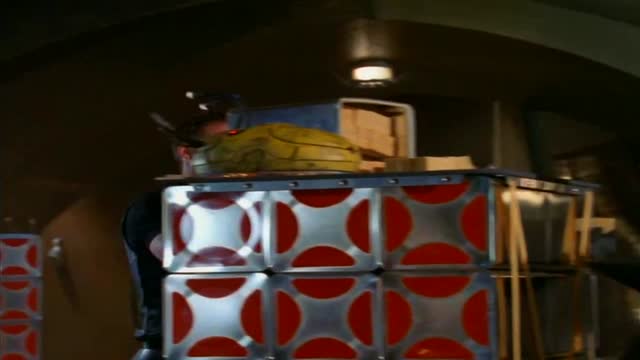 Крекеры не имеют значения