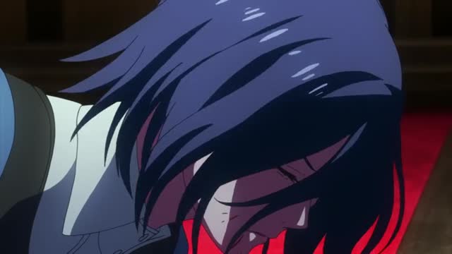 Торговец антиквариатом