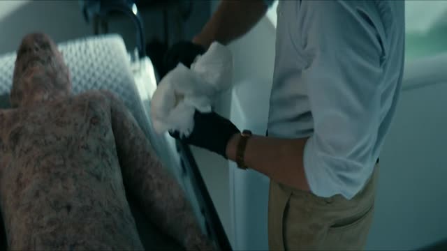 The Kids Are Not All Right