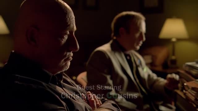 Зелёный свет