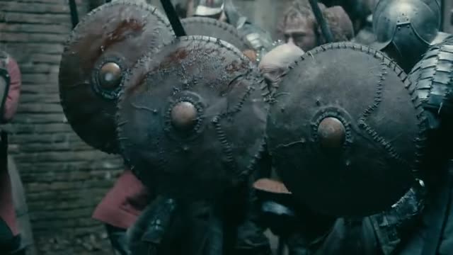 Пленники богов