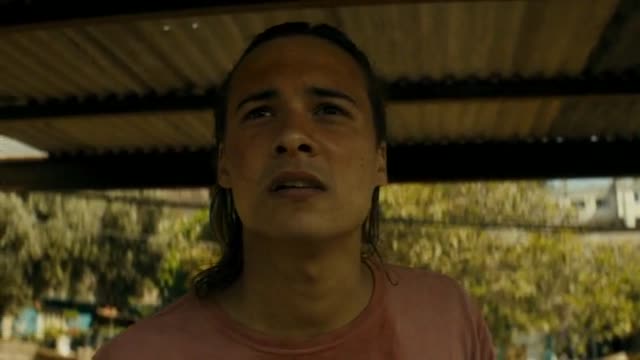 Потерянное время