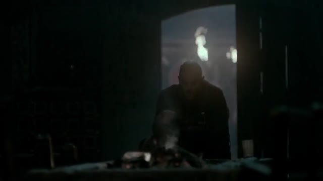 Утро ворона