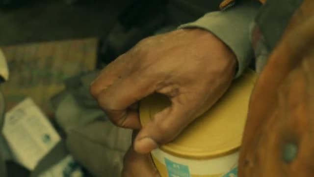 Долгий путь домой