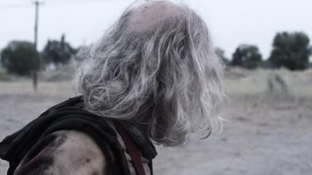 Свадьба Уоррен