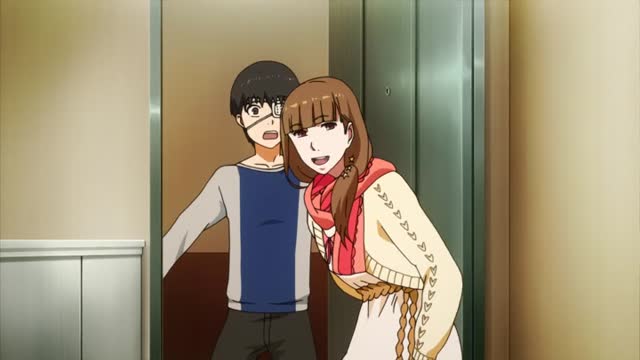 Огненный цветок