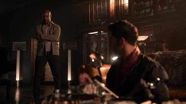 A Little Harmless Stalking