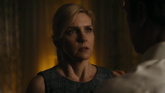 Something Unforgivable