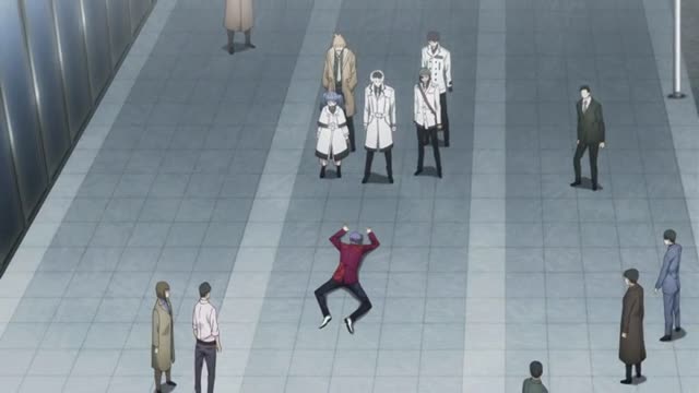 Пробуждение