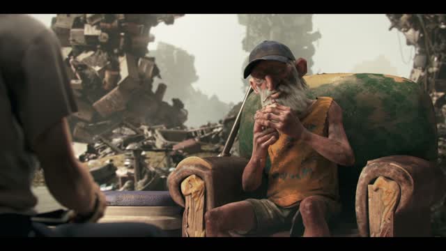 Мусорное королевство