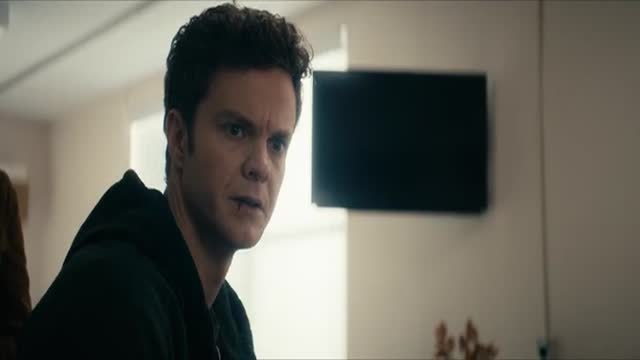 Остерегайся Бармаглота, сын мой
