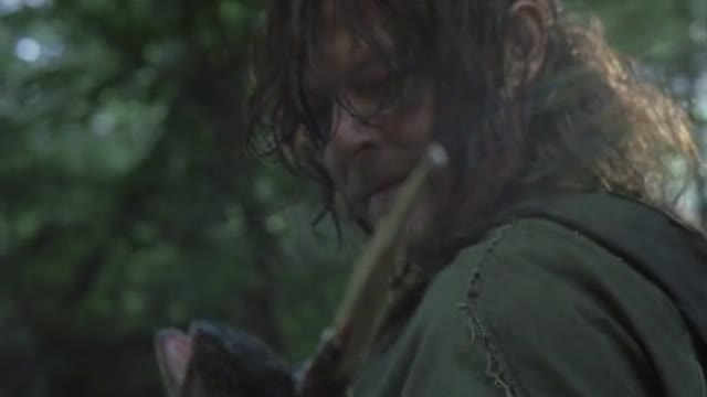 Кто ты теперь