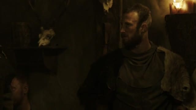 Гнев северян