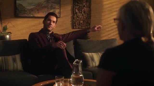 Квинтэссенция звездной Дэкер