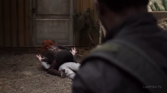 Если бы ты видел её моими глазами