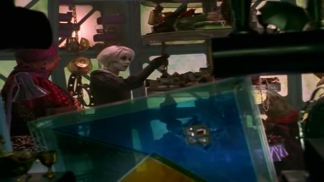 Воображение и реальность