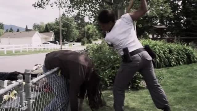 Милый дом, милый зомби