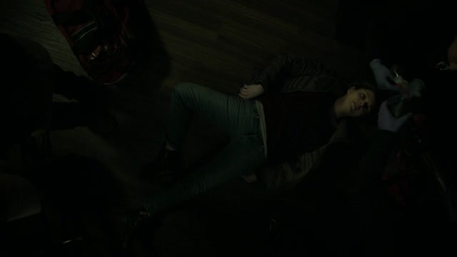 Большой сон