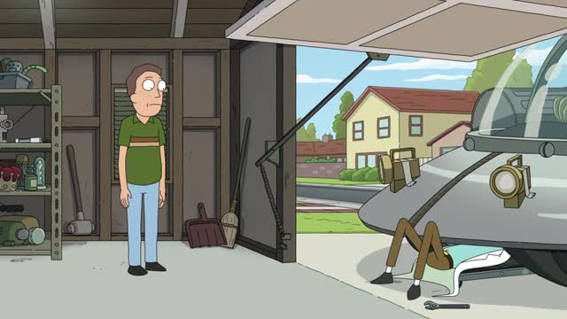 Ловушка для Джеррика