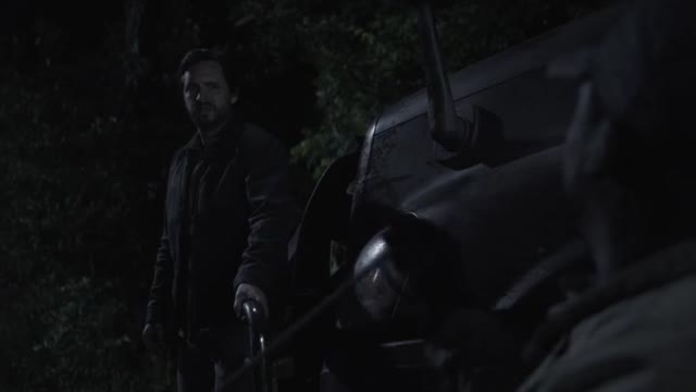 Черное прошлое