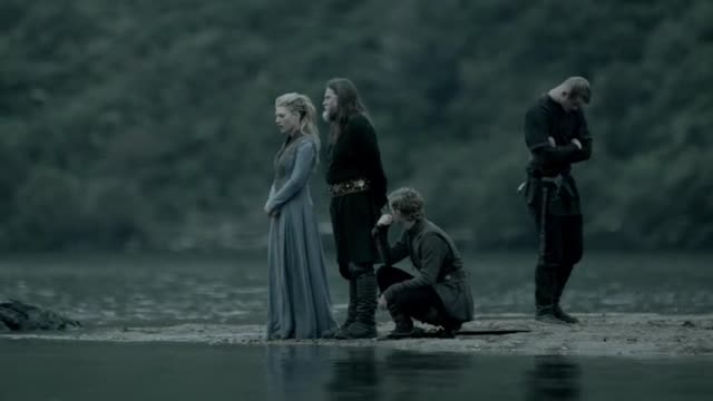 Бог в крови