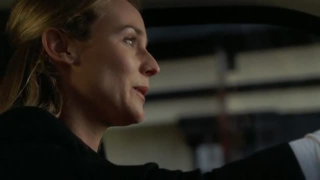 Человек из будущего