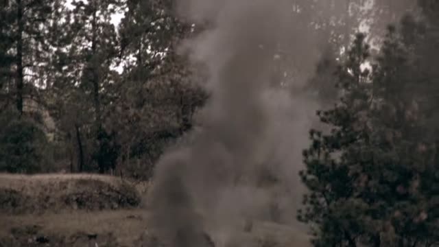 Дорога зомби