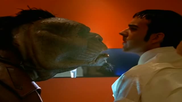 Маска правды