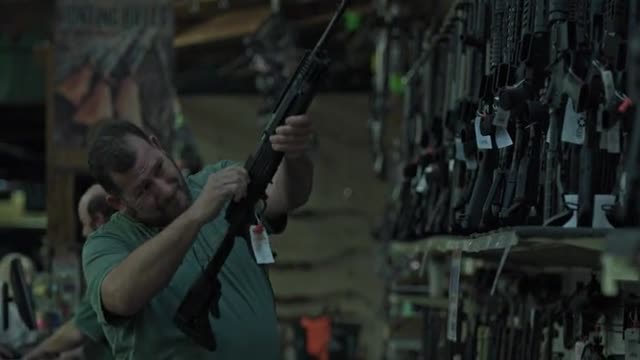 Черный кофе