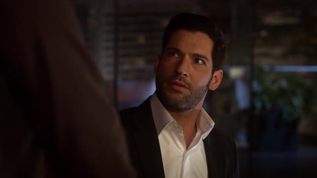 Очень плохой парень