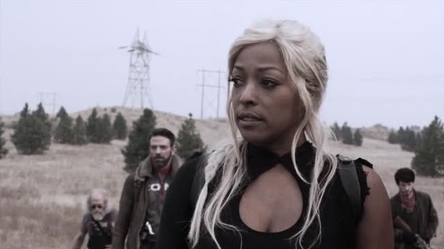 Возвращение в лаборатории Мерси