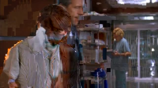 Хаус против Бога