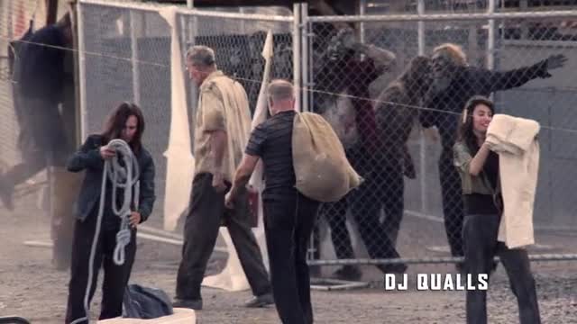 Добро пожаловать в Мерфитаун