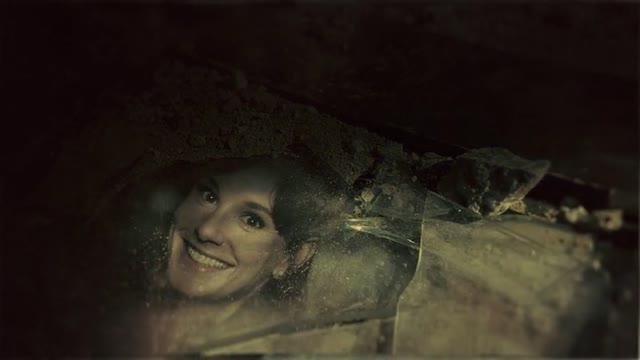 Палец на курке