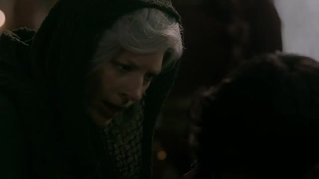 Захват власти