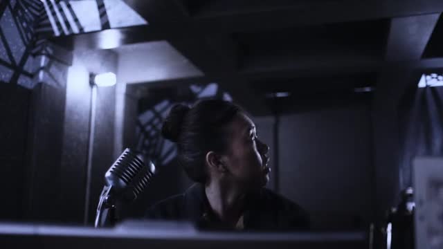 Мы прерываем эту программу