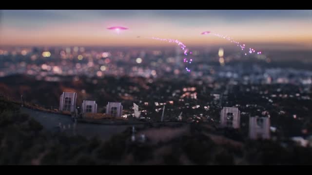 Близкие контакты мини-формата