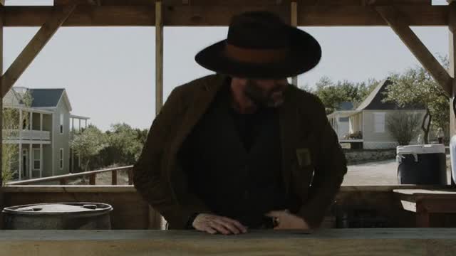 Погребенные прошлым