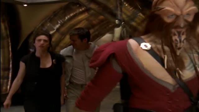 Я, инопланетянин