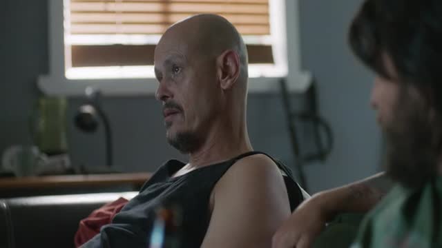 Рэй кто, блин?